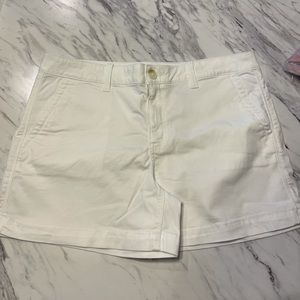 American Eagle Midi super stretch shorts